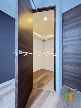 コンフォリア秋葉原EASTの物件内観写真